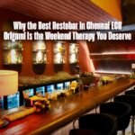 Why the Best Restobar in Chennai ECR