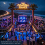 Best Restobar in Chennai ECR for Parties, Nightlife & Cocktails