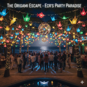 What Makes the Best Resto Bar in ECR a Party Magnet