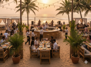 What Makes the Best Restobar in Chennai ECR Stand Out