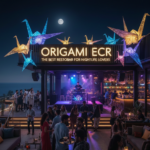 Why Origami ECR Is Called the Best Restobar in ECR for Nightlife Lovers