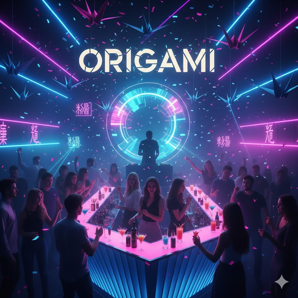 Restobar in Chennai ecr