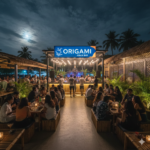 Best Restobar in Chennai 2026