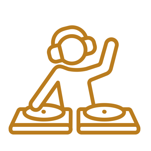 DJ Icon