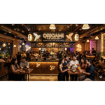 best restobar in chennai