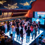 Best Restobar in Chennai