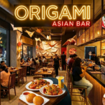 Best Restobar in Chennai