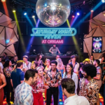 Best Restobar in Chennai