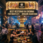 Best Restobar in Chennai for Nightlife