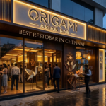 Best Restobar in Chennai