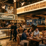 Best Restobar in Chennai