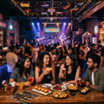 Best Pubs in Chennai