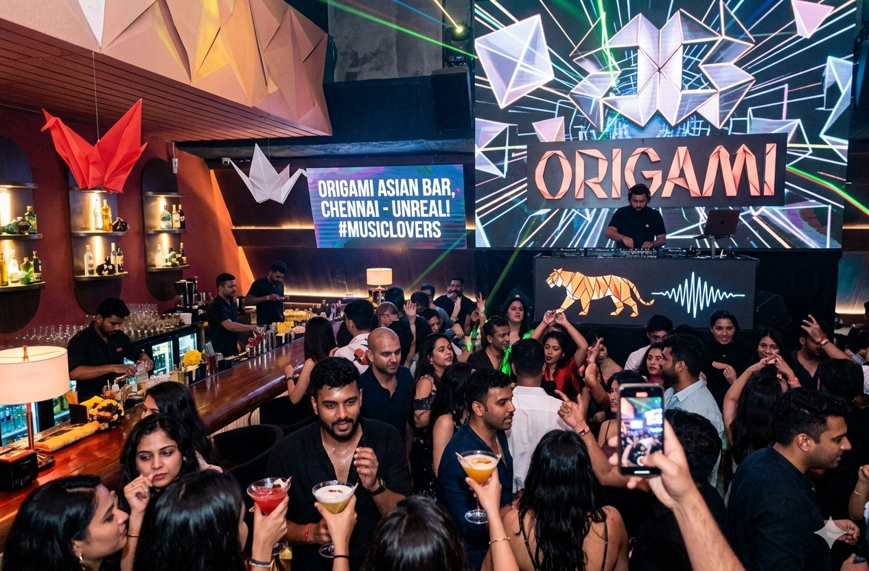 Pubs in Chennai
