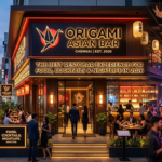 Best Restobar in Chennai