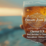 Best Restobar in Chennai