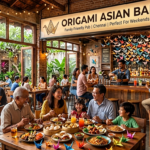 Best Restobar in Chennai