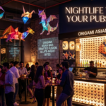 Best Restobar in Chennai