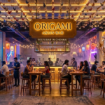 Restobar in Chennai