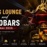 Best Dining Lounge Places and Restobars in Chennai 2026