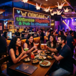 Pub in Chennai