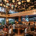 Best Restobar in Chennai ECR