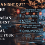 Best Restobar in Chennai