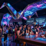 Best Nightlife in Chennai